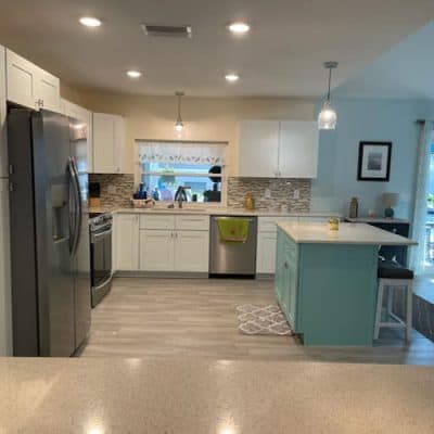 Blair Construction and Cabinets