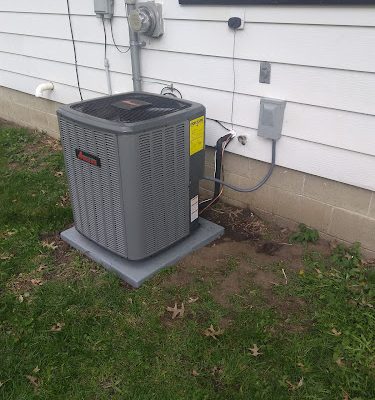 Ryan Smith Plumbing and Heating LLC