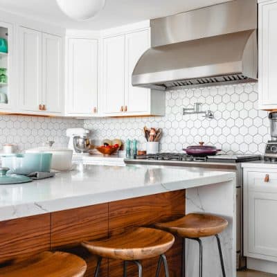 Full circle kitchens llc