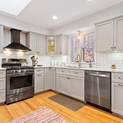 Cabinet Refacing Pros - San Diego