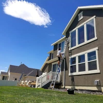 Pristine Handyman Services