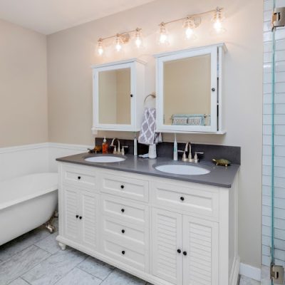 The BB Bathroom Remodeling