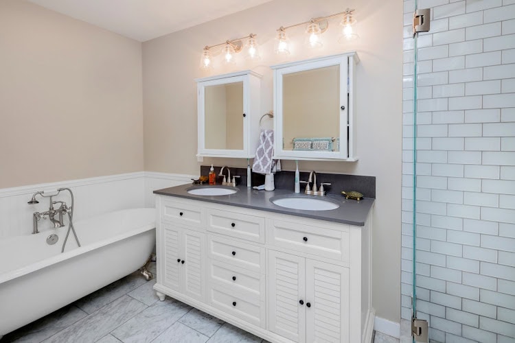 The BB Bathroom Remodeling