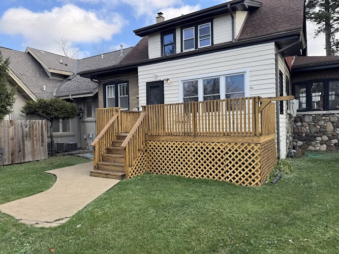 General Contractor & Remodeling AlBarran