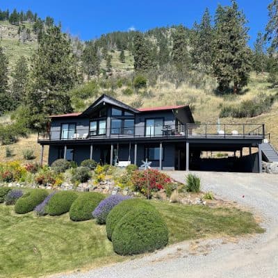Lakewood Homes, LLC