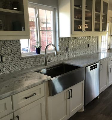 Echo Tile and Stone