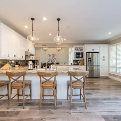 ASL Home Remodeling