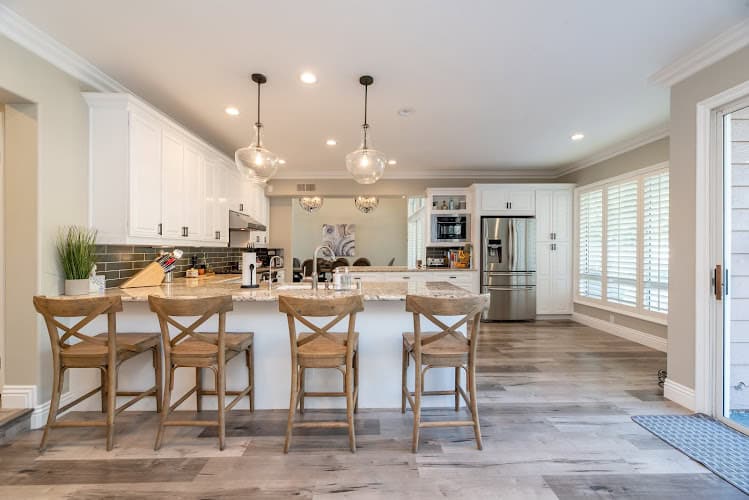 ASL Home Remodeling