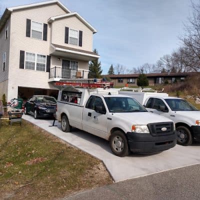 Eden Property Solutions, LLC.