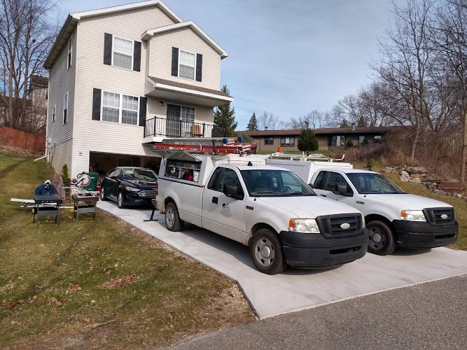 Eden Property Solutions, LLC.