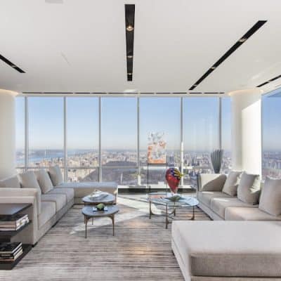 Total Home Improvement Services