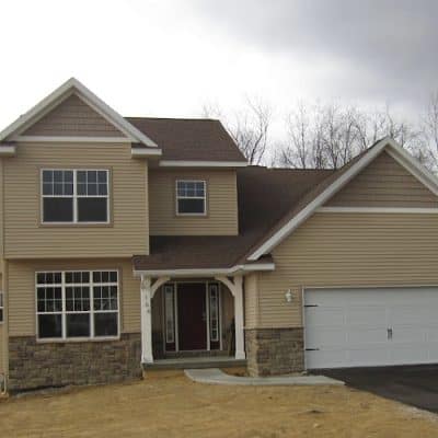 Stetler Construction