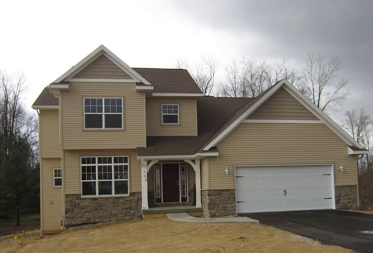 Stetler Construction