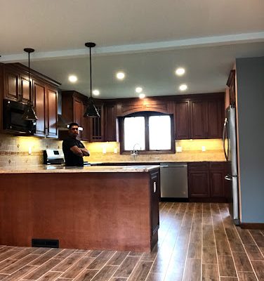 Jhomar Developments LLC