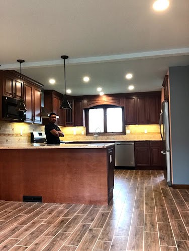 Jhomar Developments LLC