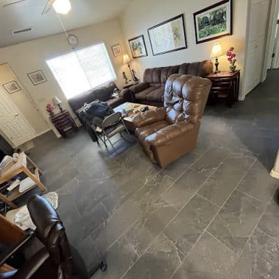 J.T. & Sons Home Improvement LLC