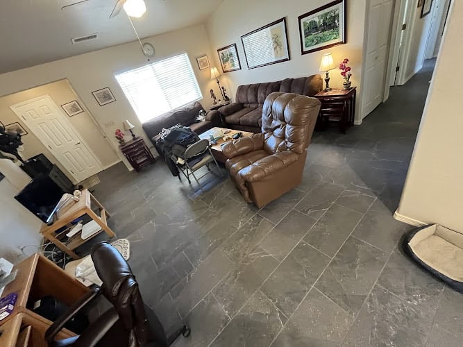 J.T. & Sons Home Improvement LLC