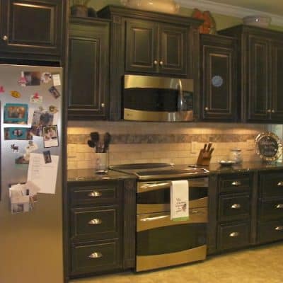 Country Woodworking