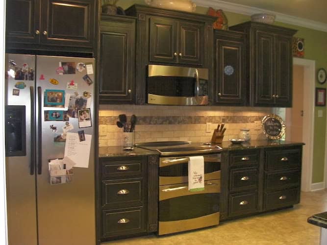 Country Woodworking