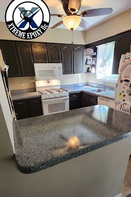 Xtreme Epoxy llc