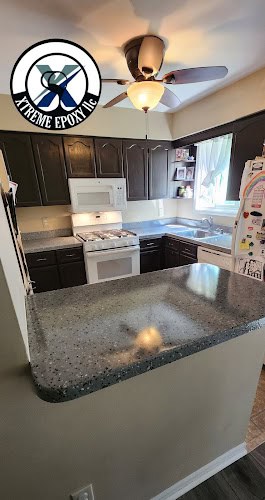 Xtreme Epoxy llc