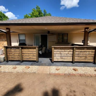 JR remodeling services llc