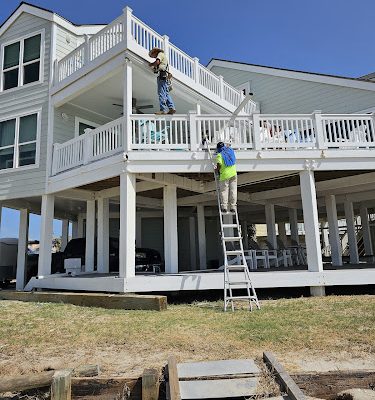 Galveston County Remodeling