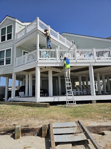 Galveston County Remodeling