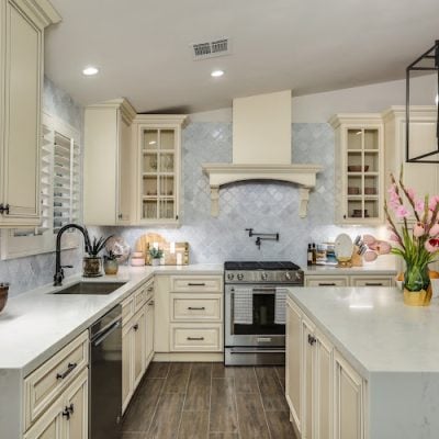 Saviors Custom Carpentry, Inc