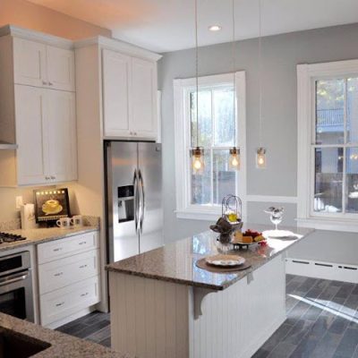 Kettlewell Construction LLC