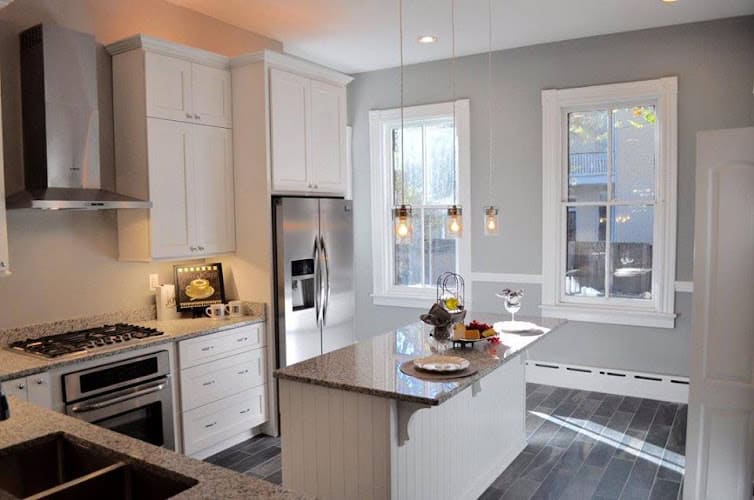 Kettlewell Construction LLC
