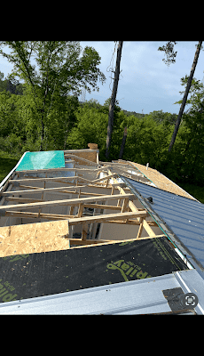 Nation's Mobile Homes Improvement