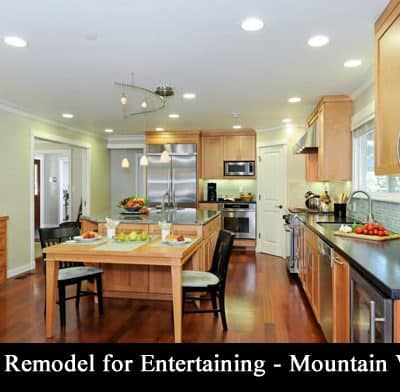 Hammerschmidt Construction Home Addition, Bathroom and Kitchen Remodeling
