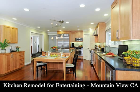 Hammerschmidt Construction Home Addition, Bathroom and Kitchen Remodeling