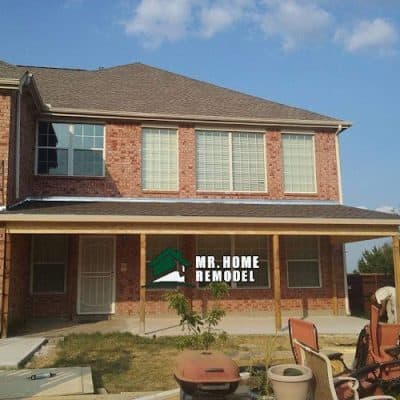 Mr. Home Remodel