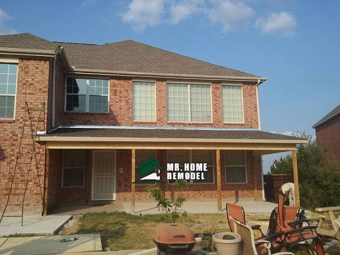 Mr. Home Remodel