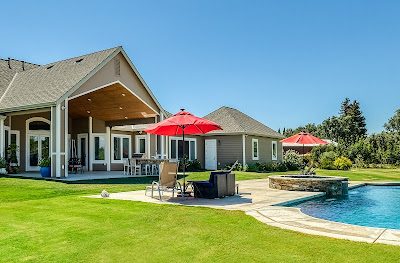 Morse Custom Homes and Remodeling