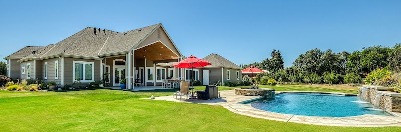 Morse Custom Homes and Remodeling