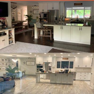 AP Construction Services