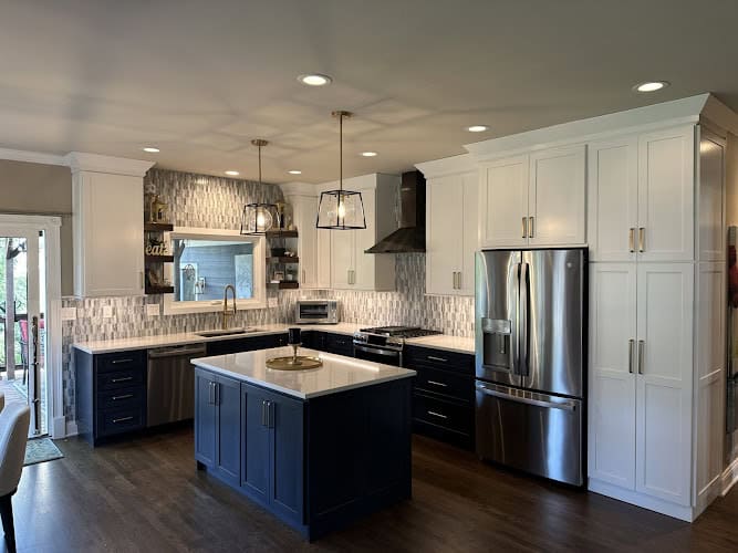 Redoit Bathroom Basement Remodeling