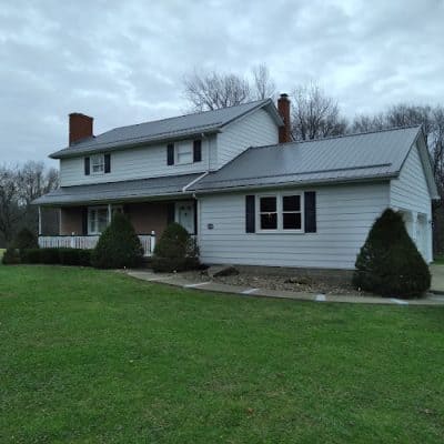 Raymo Builders, LLC