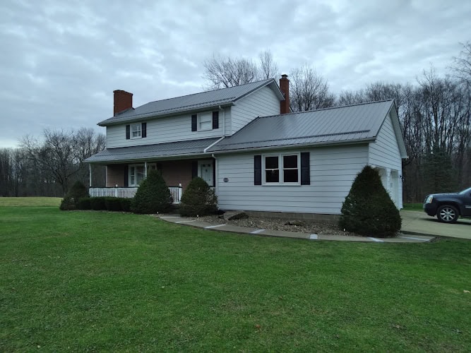 Raymo Builders, LLC
