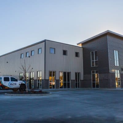 Elite Restoration Inc - Hailey