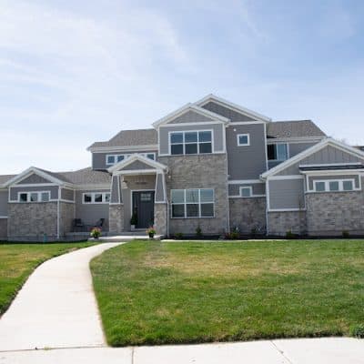 Tuscany Builders