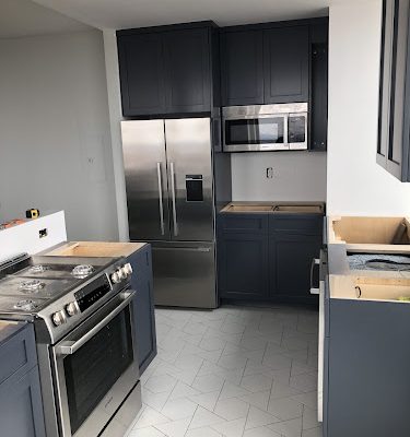 Gotham Pro Contracting Corp