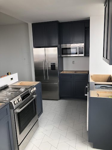 Gotham Pro Contracting Corp