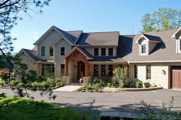 John Hill Construction