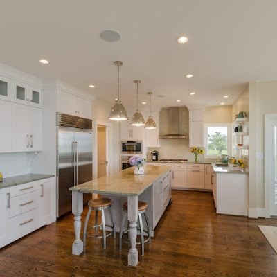 Custom Kitchens Inc