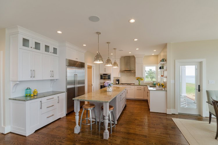 Custom Kitchens Inc