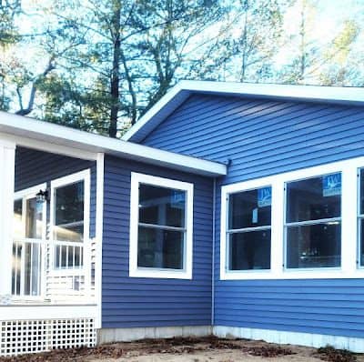Revamped, LLC